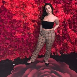 Meet your Posher, Lisbeth